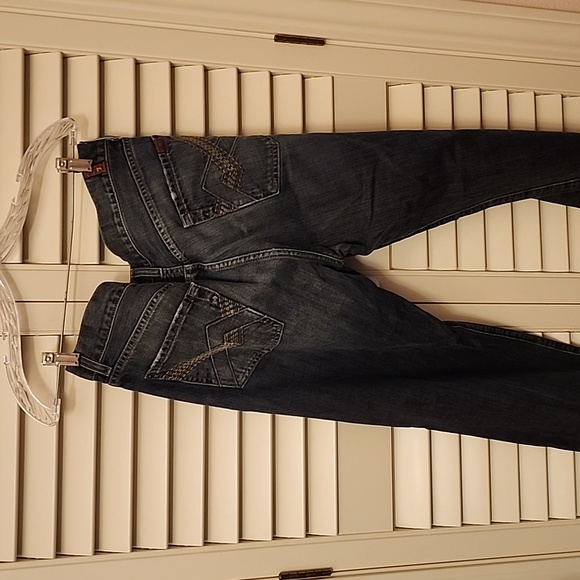 7 For All Mankind - Picture 6 of 7